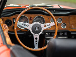 Imagen 44/75 de Triumph TR 6 (1973)