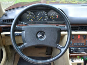 Bild 36/50 von Mercedes-Benz 500 SE (1986)