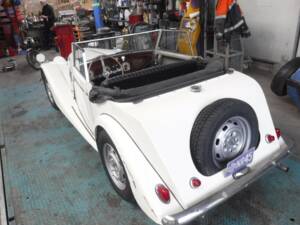 Afbeelding 5/50 van Morgan Plus 4 (1958)