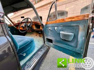 Image 10/10 of Bentley S 1 (1957)