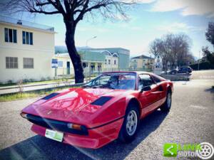 Bild 10/10 von Ferrari 308 GTS (1978)