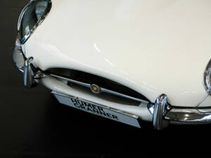 Imagen 13/24 de Jaguar E-Type 3.8 (1963)