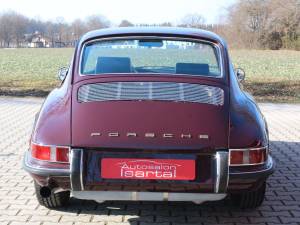 Immagine 5/20 di Porsche 911 2.2 T (1970)