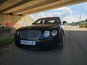 Afbeelding 3/7 van Bentley Continental Flying Spur (2006)