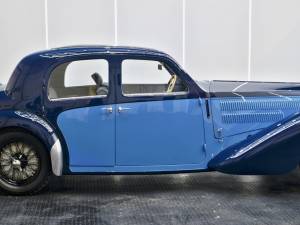 Immagine 9/50 di Bugatti Typ 57 Ventoux (1938)