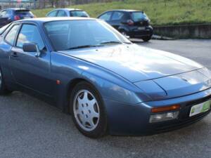 Image 7/10 de Porsche 944 S2 (1990)