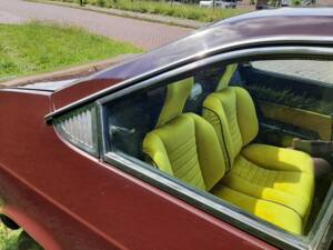 Image 18/25 of Lancia Beta Coupe 1300 (1979)