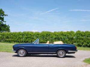 Immagine 11/30 di Rolls-Royce MPW DHC (1969)