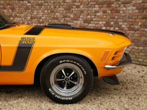 Immagine 48/50 di Ford Mustang Boss 302 (1970)