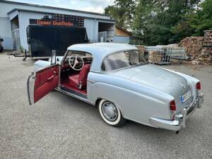 Bild 5/7 von Mercedes-Benz 220 S (1958)