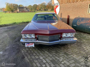 Bild 6/50 von Buick Riviera Coupe (1973)