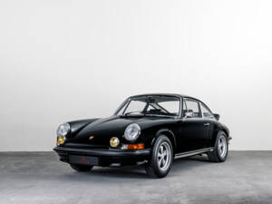 Image 1/14 of Porsche 911 Carrera RS 2.7 (Touring) (1973)