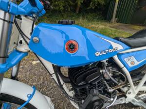 Immagine 24/34 di Bultaco DUMMY (1982)