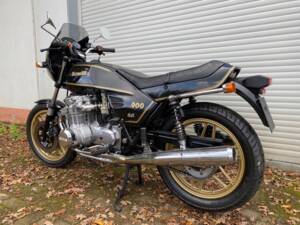 Afbeelding 2/17 van Benelli DUMMY (1985)
