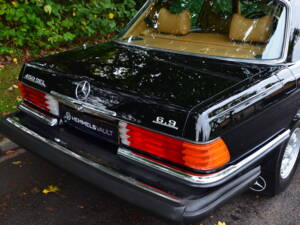 Image 11/39 of Mercedes-Benz 450 SEL 6,9 (1979)