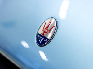 Imagen 29/56 de Maserati 4200 Cambiocorsa (2003)