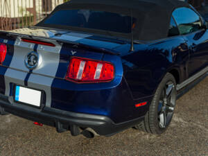 Image 35/99 of Ford Mustang Shelby GT 500 (2012)