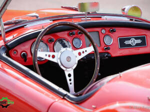 Afbeelding 25/43 van MG MGA 1600 (1960)