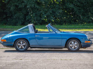 Bild 6/51 von Porsche 911 2.0 S (1969)