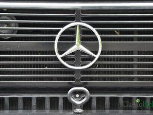 Afbeelding 50/50 van Mercedes-Benz 280 GE (LWB) (1982)