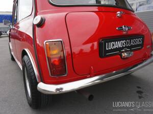 Imagen 30/92 de Morris Mini Cooper 1000 (1969)