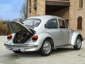 Afbeelding 40/49 van Volkswagen Beetle 1200 L (1982)