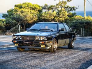 Image 1/50 of Maserati Biturbo Si (1987)