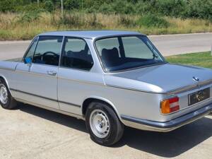 Bild 8/31 von BMW 2002 tii (1975)