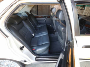 Bild 12/70 von BMW 735i (1991)