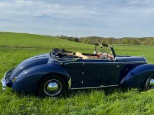 Imagen 20/91 de Talbot-Lago T15 Baby Guilloré (1950)