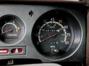 Bild 23/50 von Toyota Land Cruiser FJ 60 (1984)
