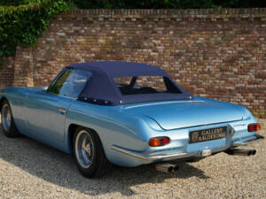 Imagen 7/50 de Lamborghini 400 GT (1967)