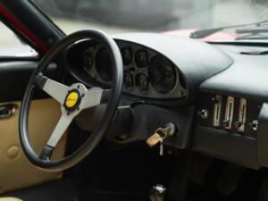 Imagen 27/46 de Ferrari Dino 246 GT (1971)