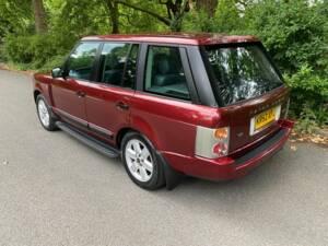 Image 23/50 de Land Rover Range Rover Vogue V8 (2002)