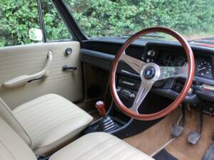 Bild 8/15 von BMW 2002 tii (1973)