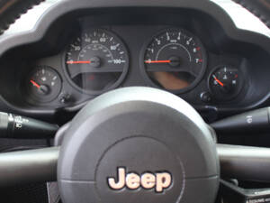 Immagine 22/26 di Jeep Wrangler 3.8 (2009)