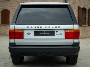 Image 15/50 of Land Rover Range Rover 4.6 HSE (1998)