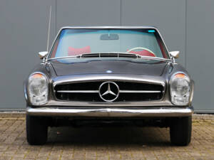 Immagine 12/45 di Mercedes-Benz 280 SL (1968)