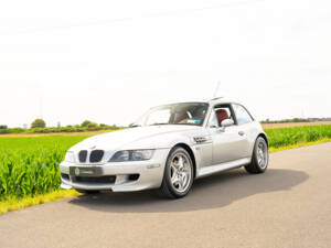 Immagine 8/91 di BMW Z3 M Coupé (2002)