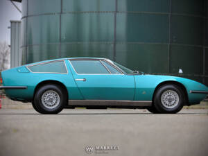 Bild 2/44 von Maserati Indy 4200 (1973)