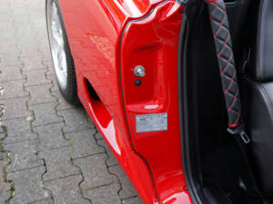 Image 27/50 of Ferrari 360 Spider (2003)