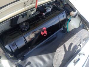 Bild 16/26 von FIAT 500 F (1970)