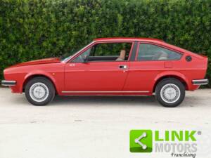 Image 9/10 de Alfa Romeo Alfasud Sprint Veloce (1982)