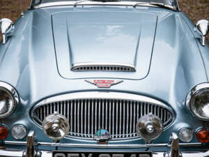 Imagen 22/49 de Austin-Healey 3000 Mk III (BJ8) (1966)