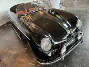 Image 2/17 of Porsche 356 A 1600 S Speedster (1956)