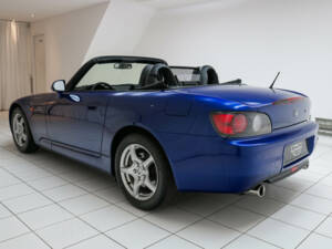 Afbeelding 3/23 van Honda S 2000 (2000)