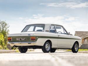 Imagen 3/35 de Ford Lotus Cortina (1968)