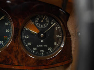 Image 20/50 of Bentley 4 1&#x2F;4 Litre (1938)