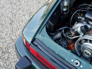 Bild 17/50 von Porsche 911 Turbo 3.0 (1974)