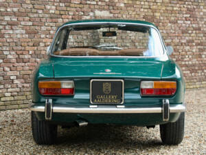 Immagine 6/50 di Alfa Romeo 2000 GTV (1973)